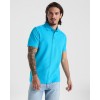 Tricou polo 180g AUSTRAL