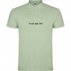 Tricou polo STAR MAN