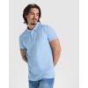 Tricou polo STAR MAN