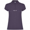 Tricou polo STAR WOMAN