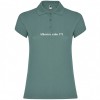 Tricou polo STAR WOMAN