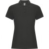 Tricou polo cu mansete 180g PEGASO