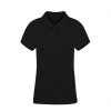 Tricou polo cu maneca scurta dama KOUPAN