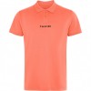 Tricou polo barbati 210g WOS