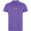 Tricou polo barbati 210g WOS