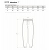 Pantaloni de trening unisex MEADOW