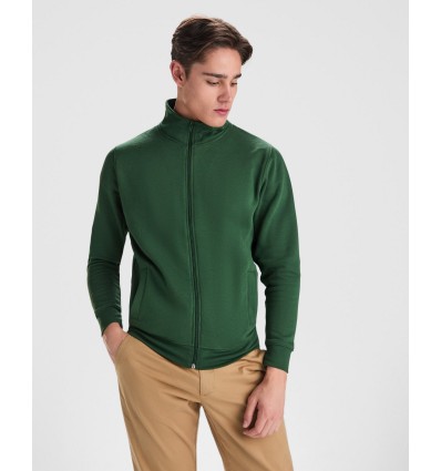 Hanorac cu guler inalt ULAN