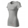 Tricou de dama Glance