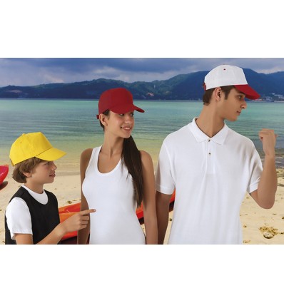 Sapca subtire 5P PROMOTION