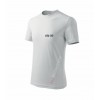 Tricou de copii Basic 160g