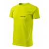 Tricou Heavy New 200g