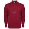 Tricou polo cu maneca lunga 220g CARPE