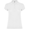 Tricou polo STAR WOMAN