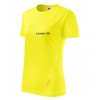 Tricou Classic New dama 145g