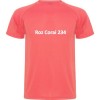 Tricou cu maneca scurta raglan MONTECARLO