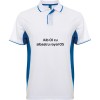 Tricou polo de sport 150g MONTMELO