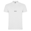 Tricou polo STAR MAN