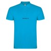 Tricou polo STAR MAN