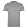 Tricou polo STAR MAN