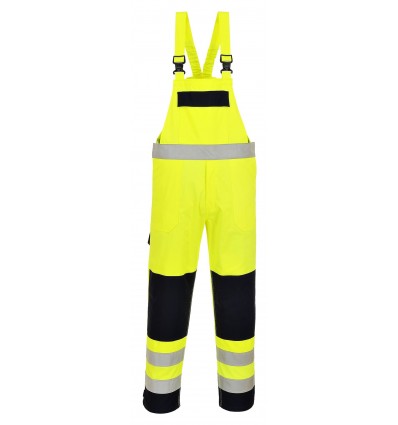 Salopeta Hi-Vis Multi-Norm