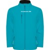 Jacheta Soft-Shell de barbati NEBRASKA