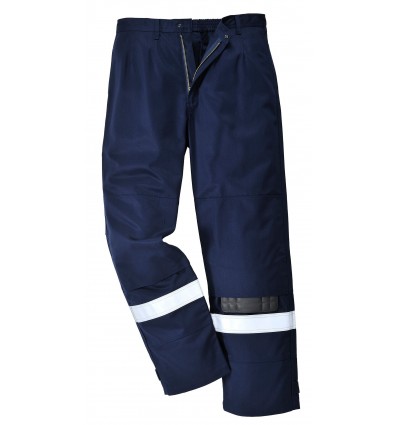 Pantaloni Bizflame Plus