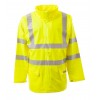 Jacheta Sealtex Flame HI VIS