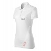 Tricou polo de dama JOY