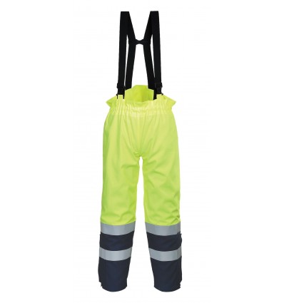 Pantalon Bizflame Arc Hi Vis