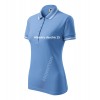 Tricou polo dama urban 200g