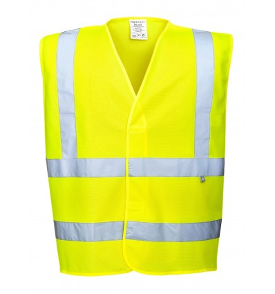 Vesta ignifuga Hi Vis