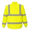 Jacheta Traffic HiVis 7-in-1