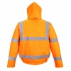 Jacheta Hi-Vis Bomber