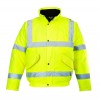 Jacheta Hi-Vis Bomber