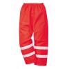 Pantaloni Hi-Vis Traffic