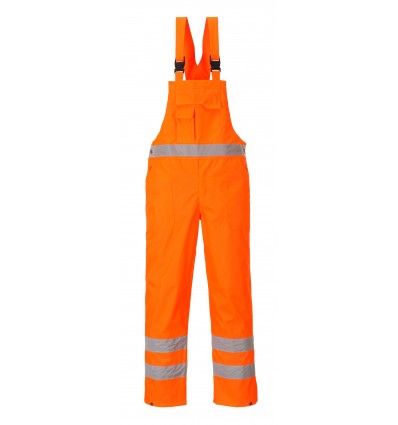 Salopeta Hi-Vis- necaptusita