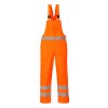 Salopeta Hi-Vis- necaptusita