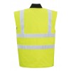 Vesta Termica Reversibila Hi-Vis