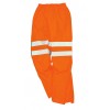 Pantaloni Respirabili Hi Vis