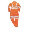 Combinezon Polibumbac Hi-Vis RIS