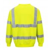 Tricou reflectorizant HI-VIS