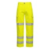 Pantaloni femei HiVis