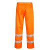 Pantaloni Poly-cotton Hi-Vis