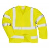 Jacheta HiVis Antistatica Ignifuga