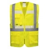 Vesta Glowtex Executive HiVis Ezee Zip