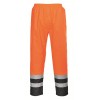 Pantaloni Bicolori HiVis Traffic