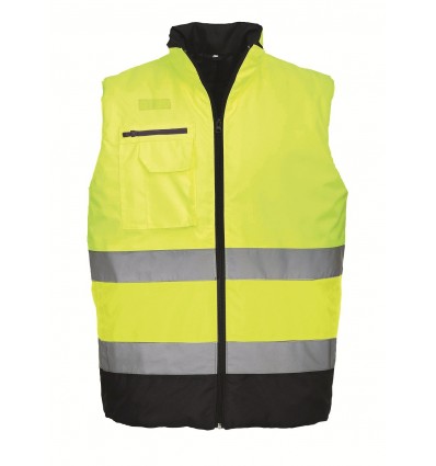 Vesta termica HI VIS