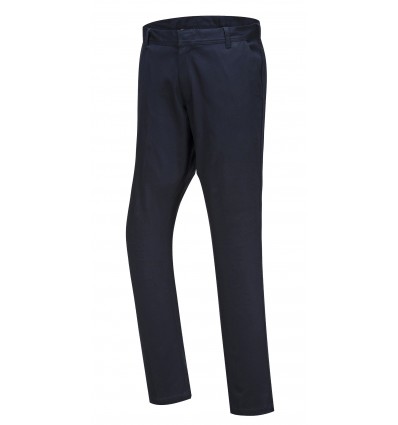 Pantaloni Chino Slim Strech