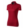 Tricou polo de dama GRAND