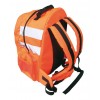 Rucsac Hi-Vis Quick Release